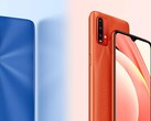 El Redmi Note 9 4G ofrece un chipset Snapdragon 662 y hasta 8 GB de RAM. (Fuente de la imagen: Xiaomi)