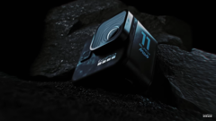 La HERO11 Black Mini. (Fuente: GoPro) 