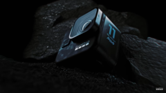 La HERO11 Black Mini. (Fuente: GoPro)