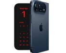 El Apple iPhone Duo tiene una batería relativamente pequeña.