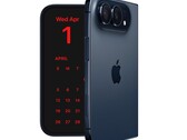 El Apple iPhone Duo tiene una batería relativamente pequeña.