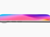 El Apple iPhone 19 Pro podría tener una perforación después de todo (Fuente de la imagen: AppleTrack)