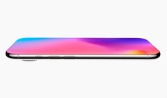 El Apple iPhone 19 Pro podría tener una perforación después de todo (Fuente de la imagen: AppleTrack)