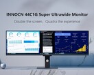 El nuevo monitor de Innocn. (Fuente: Innocn)