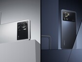 El Note 12 VIP. (Fuente: Infinix)