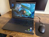 Análisis del portátil Lenovo Legion Pro 5 16IRX8: 1600 dólares por la GeForce RTX 4060