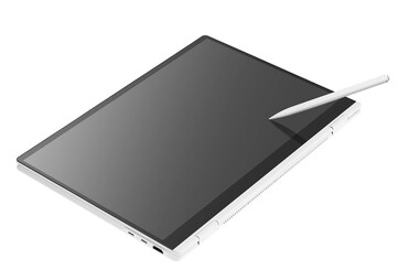LG Gram Pro 360 - Modo tableta. (Fuente de la imagen: LG)