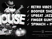 Mouse se lanzará en Steam y consolas en 2025, pero aún no se ha anunciado una fecha exacta de lanzamiento. (Fuente de la imagen: Steam)