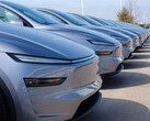 Nuevo lote de fábrica del Modelo Y 2026. (Fuente de la imagen: Tesla)