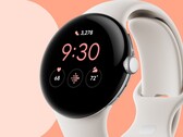 El Pixel Watch está en camino. (Fuente: Google)