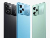 El Note 12 Pro Speed Edition. (Fuente: Redmi)