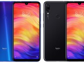 La Nota 7 de Redmi está alimentada por un chip Qualcomm Snapdragon 660. (Fuente de la imagen: Xiaomi - editado)