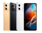 El Redmi Note 12R Pro está disponible en tres colores y utiliza un moderno chipset Snapdragon. (Fuente de la imagen: Xiaomi)