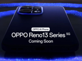 La serie Reno 13 está en camino. (Fuente de la imagen: Oppo)