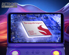 Qualcomm ya ha confirmado que un nuevo dispositivo portátil para juegos de Retroid se lanzará con su silicio Snapdragon G2 Gen 2. (Fuente de la imagen: Retroid - editado)