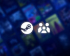 Valve anunció Steam Families como parte de la última beta del cliente Steam, permitiendo a los usuarios compartir sus juegos con la familia de forma más flexible. (Fuente de la imagen: Valve)