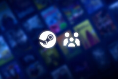 Valve anunció Steam Families como parte de la última beta del cliente Steam, permitiendo a los usuarios compartir sus juegos con la familia de forma más flexible. (Fuente de la imagen: Valve)