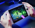 Incluso la versión para Windows del Legion Go S puede ejecutar oficialmente SteamOS con el lanzamiento de la versión 3.7.8. (Fuente de la imagen: Notebookcheck)