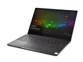 Review de la Razer Blade Stealth (GTX 1650 Max-Q): Pantalla de 4K, duración de la batería y rendimiento de la CPU decepcionan
