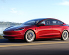 El nuevo Model 3 Long Range sufre una subida de precio apenas un mes después de su lanzamiento en EE.UU. (Fuente de la imagen: Tesla)