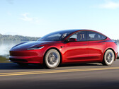 El nuevo Model 3 Long Range sufre una subida de precio apenas un mes después de su lanzamiento en EE.UU. (Fuente de la imagen: Tesla)