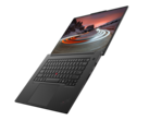 El Lenovo ThinkPad P1 Gen 9.