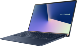 En revisión: Asus ZenBook 14 UX433FA