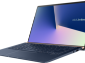 Review del Asus ZenBook 14 UX433F (i7-8565U)