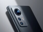 El Xiaomi 12 Pro. (Fuente: Xiaomi)