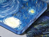 La nueva edición especial del Z40S Pro. (Fuente: Nubia vía Weibo)