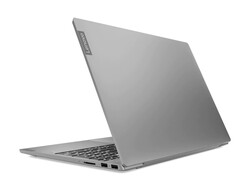 Lenovo IdeaPad S540-15IML, dispositivo de revisión proporcionado por: