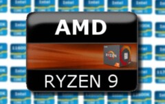 Los renovados chips de sobremesa Ryzen 9 Vermeer podrían alterar el dominio de Intel en UserBenchmark. (Fuente de la imagen: UserBenchmark - editado)