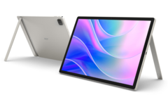 El Acer Iconia A16. (Fuente de la imagen: Acer)