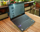 El Acer Swift 16 AI (Fuente de la imagen: Notebookcheck)