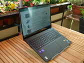 El Acer Swift 16 AI (Fuente de la imagen: Notebookcheck)