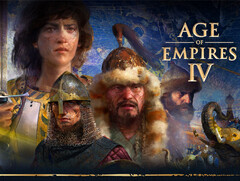 A pesar de algunos problemas de rendimiento, Age of Empires 4 es aparentemente un gran juego para PC (Imagen: Microsoft)