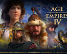 A pesar de algunos problemas de rendimiento, Age of Empires 4 es aparentemente un gran juego para PC (Imagen: Microsoft)