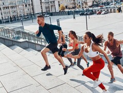 La Amazlete Feedback Network 2.0 permitirá a los usuarios probar los próximos productos y servicios. (Fuente de la imagen: Amazfit)