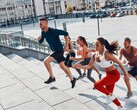 La Amazlete Feedback Network 2.0 permitirá a los usuarios probar los próximos productos y servicios. (Fuente de la imagen: Amazfit)