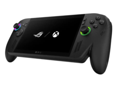 Según los informes, la Asus ROG Xbox Ally X tendrá un precio de 999,99 dólares, si damos crédito a los precios anticipados de Best Buy. (Fuente de la imagen: Best Buy)