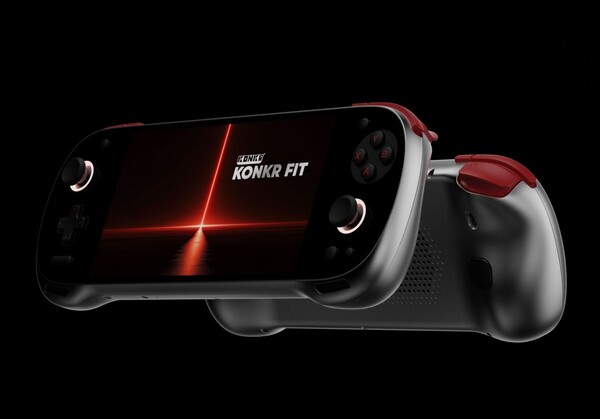 La recién lanzada Konkr Fit estará disponible en cantidades muy limitadas.