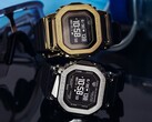 Relojes Casio G-Shock GMH5600