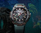 El reloj G-Shock MRG-B2000KT de Casio (en la imagen) se ha filtrado. (Fuente de la imagen: Ersa Watch)