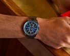El reloj Attesa H800 con bisel de zafiro completo de Citizen (en la imagen) saldrá a la venta en octubre de 2025. (Fuente de la imagen: Citizen)
