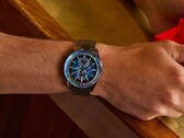 El reloj Attesa H800 con bisel de zafiro completo de Citizen (en la imagen) saldrá a la venta en octubre de 2025. (Fuente de la imagen: Citizen)