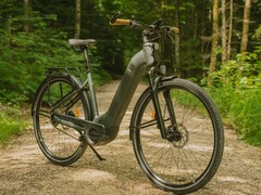 La Decathlon Rockrider E-ACTV 900 (en la imagen) es una de las bicicletas eléctricas afectadas por una reciente llamada a revisión. (Fuente de la imagen: Decathlon)