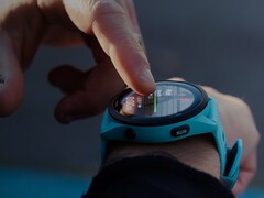 Garmin ha iniciado el despliegue gradual de la versión beta 23.15. (Fuente de la imagen: Garmin)