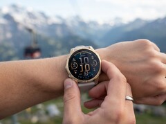 Algunos usuarios de Garmin Fenix 8 han salido perdiendo con la última actualización.