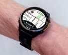 El smartwatch Forerunner 970 de Garmin recibe la actualización v.16.37