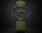 Hamilton ha anunciado un nuevo reloj inspirado en Call of Duty
